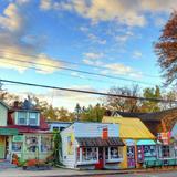 Woodstock