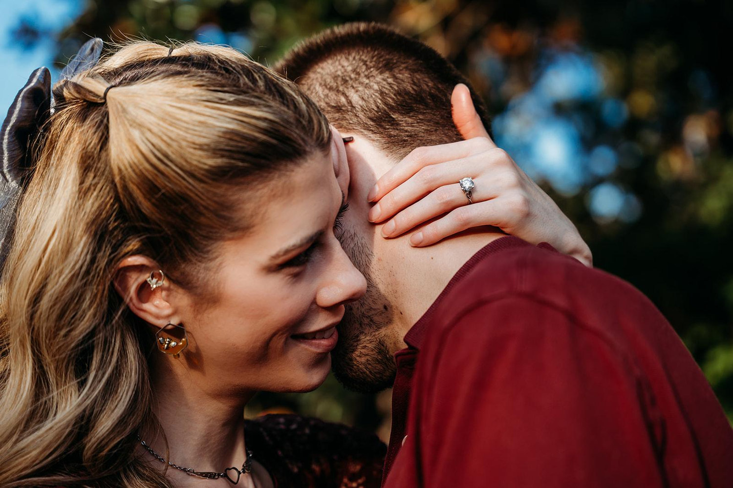 The Wedding Website of Dakota Smith and Ryan Williams