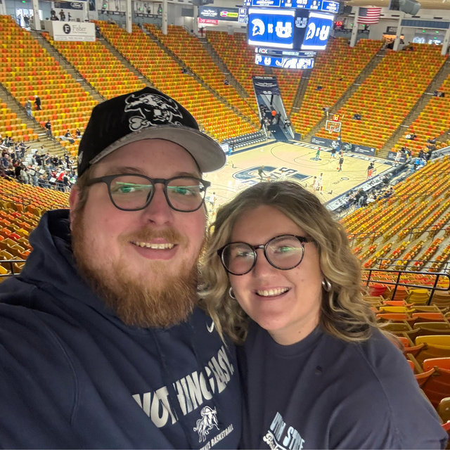 Utah State Basketball Tickets