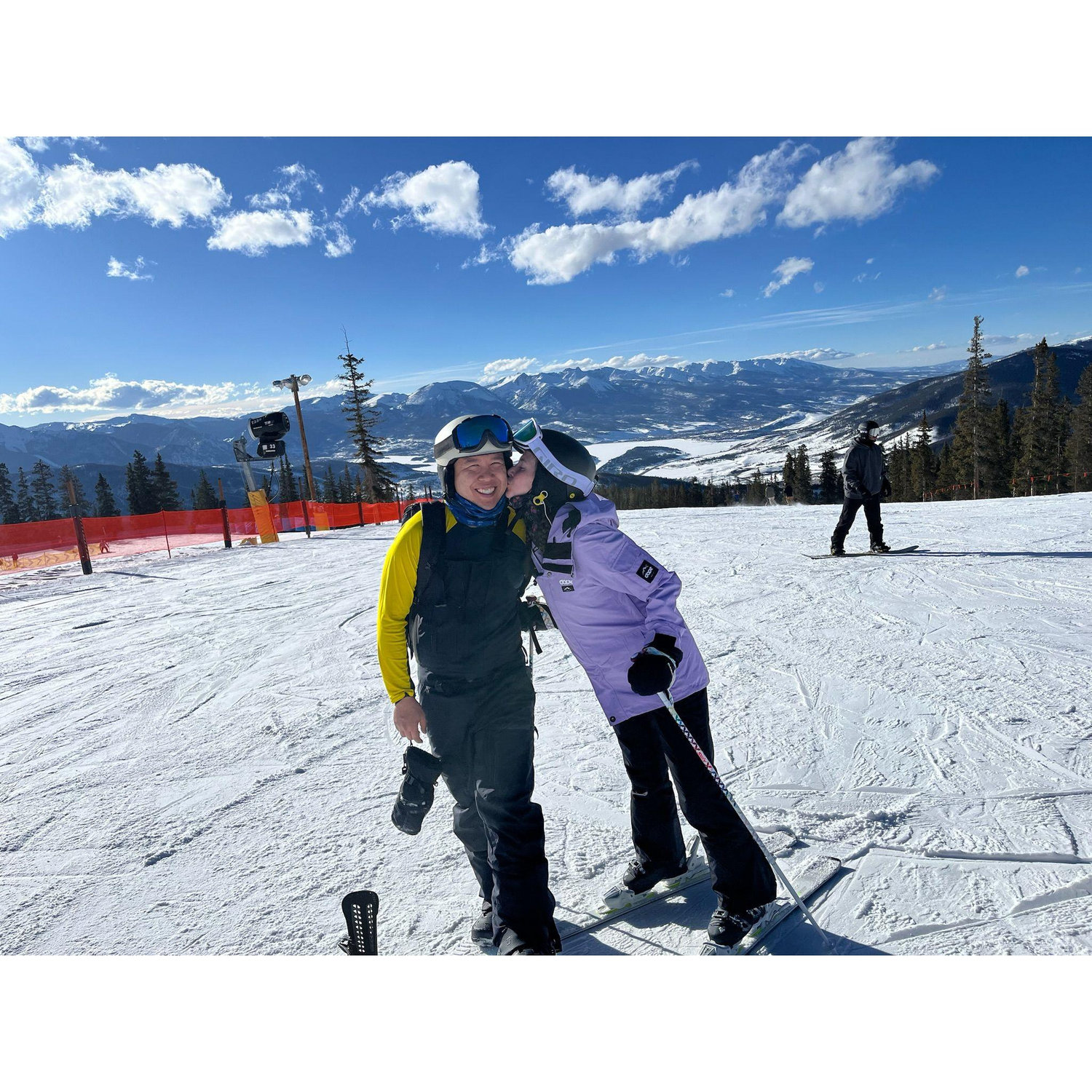 Keystone, Colorado