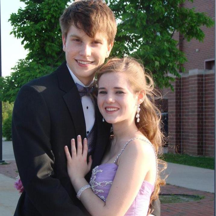 Prom 2012