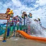 Big Rivers Waterpark & Adventures