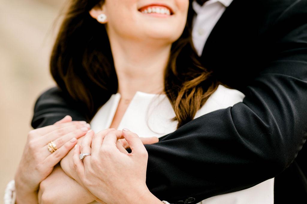 The Wedding Website of Katy Restrepo and Casey Hall