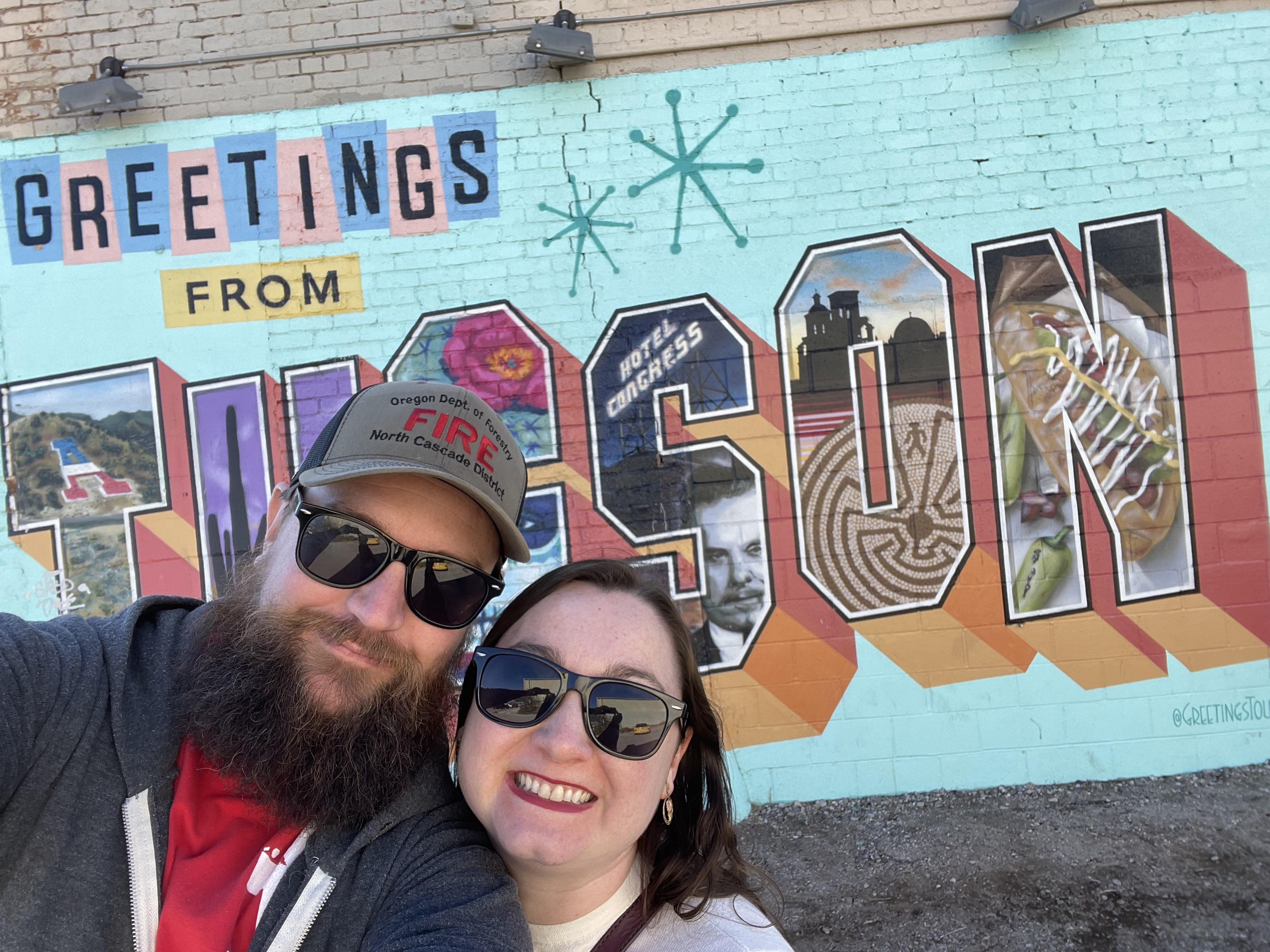 The Wedding Website of Alaina Mayfield and Nick Calhoun