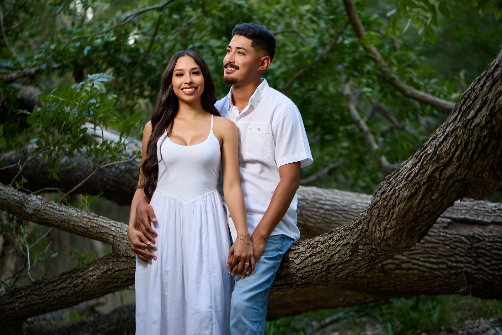 The Wedding Website of Elizabeth Benn and Giovanni Sandoval