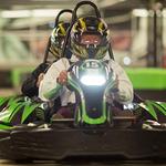 Andretti Indoor Karting and Games The Colony