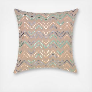 Marley Lilac Pillow