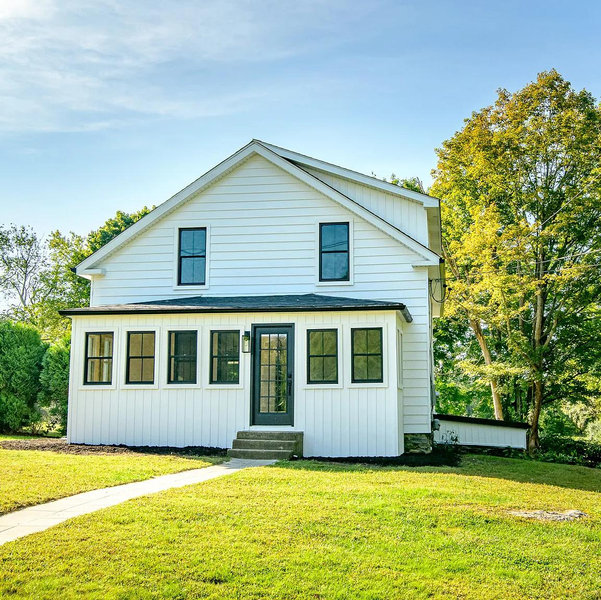 Making our House a Home