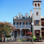Downtown Fairhope