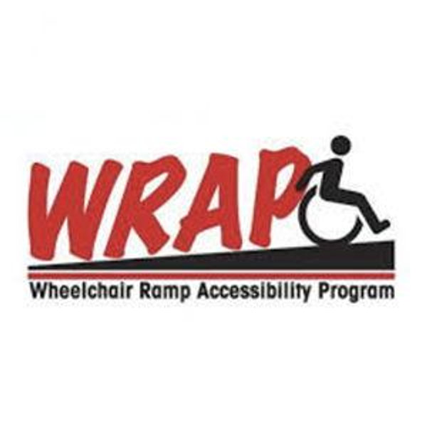 WRAP of Iowa (Wheelchair Ramp Accessibility Program)
