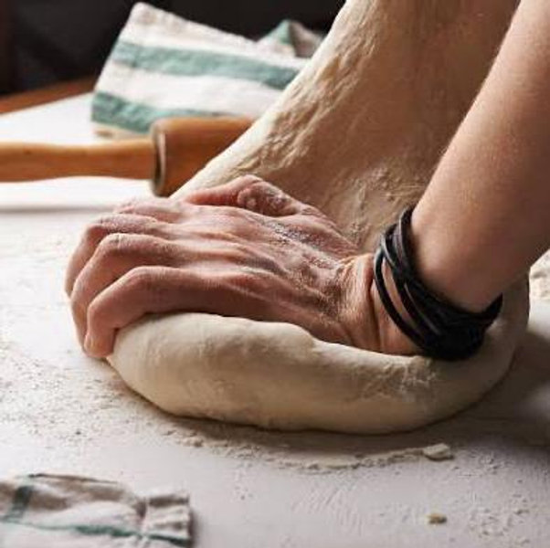 Naples: Pizza-Making Workshop