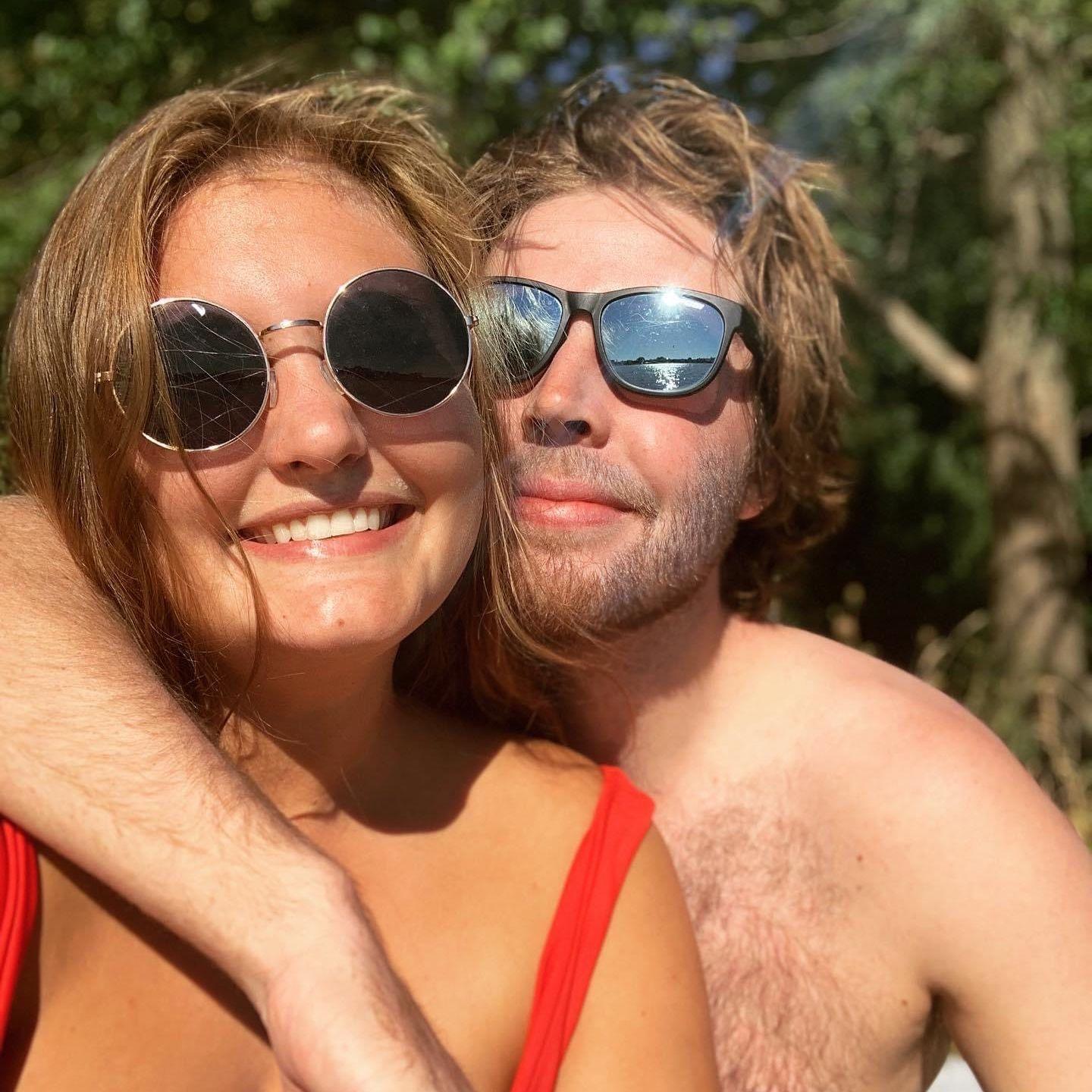 Bryce moves to Madison WI August 2020