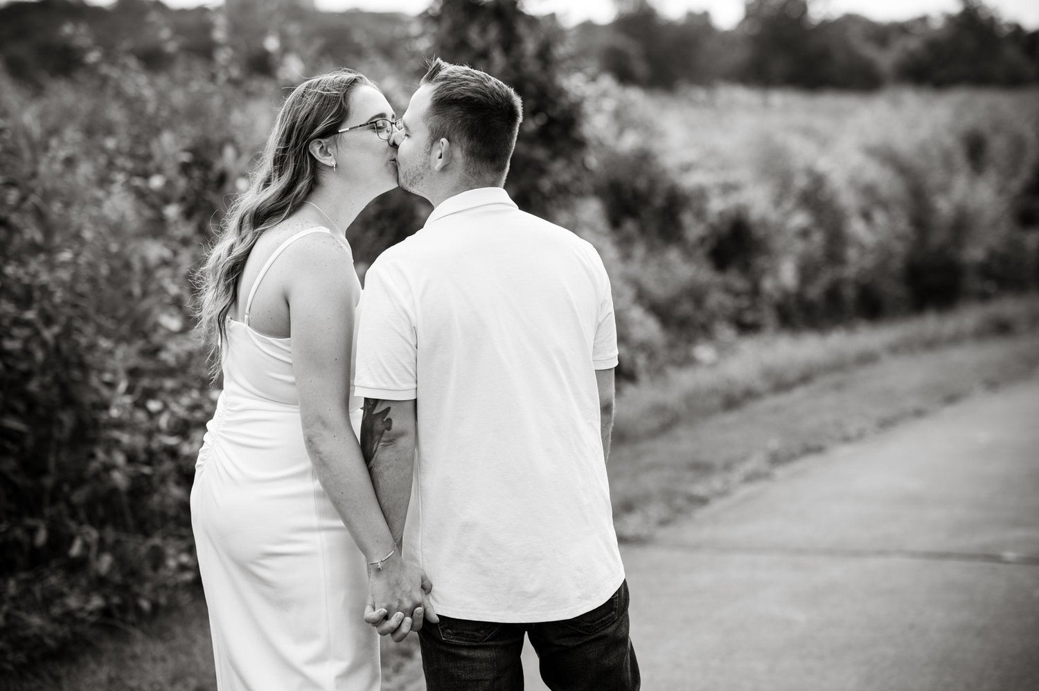 The Wedding Website of Justyna Barzykowska and Michael Skorzewski