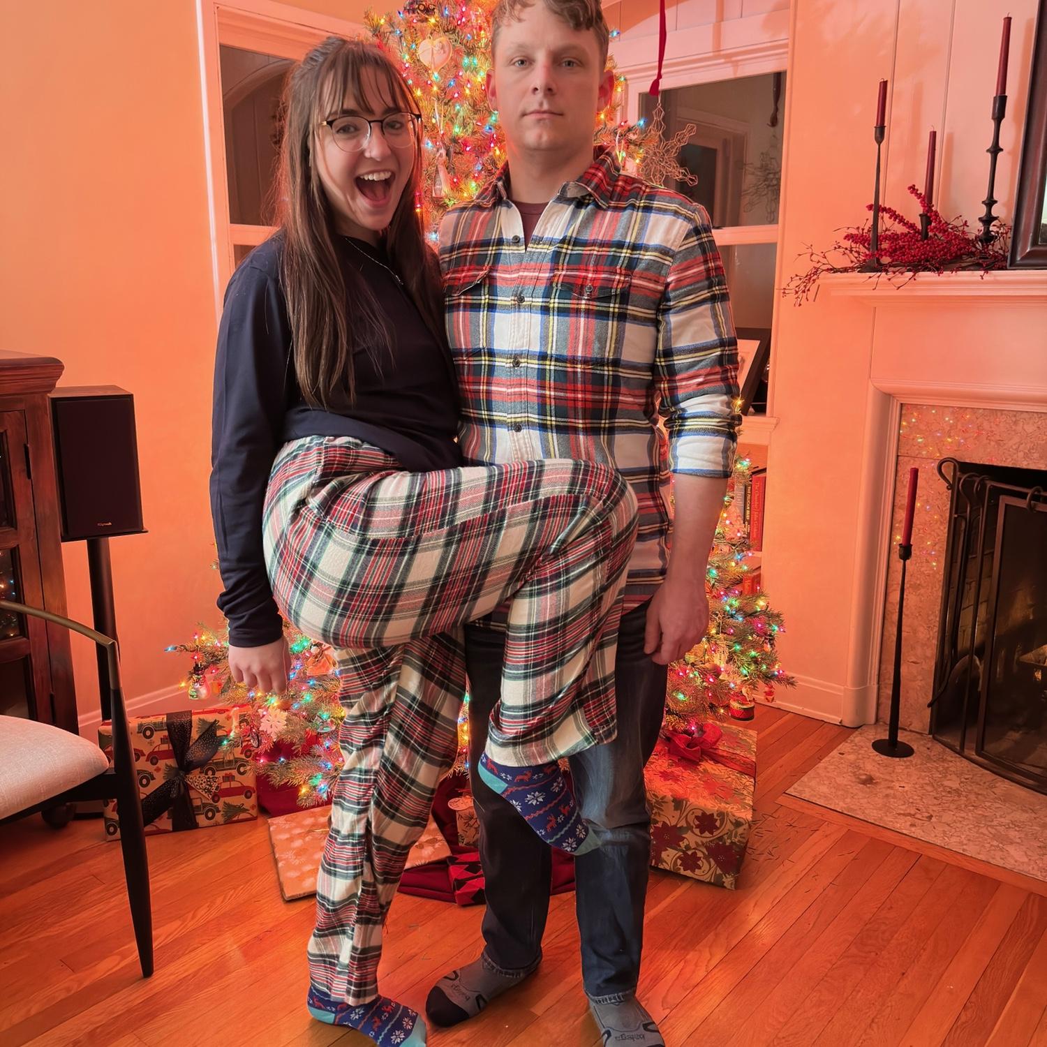 This picture sums us up pretty well