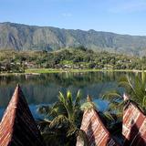 Lake Toba