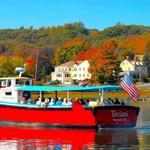 Damariscotta River Cruises