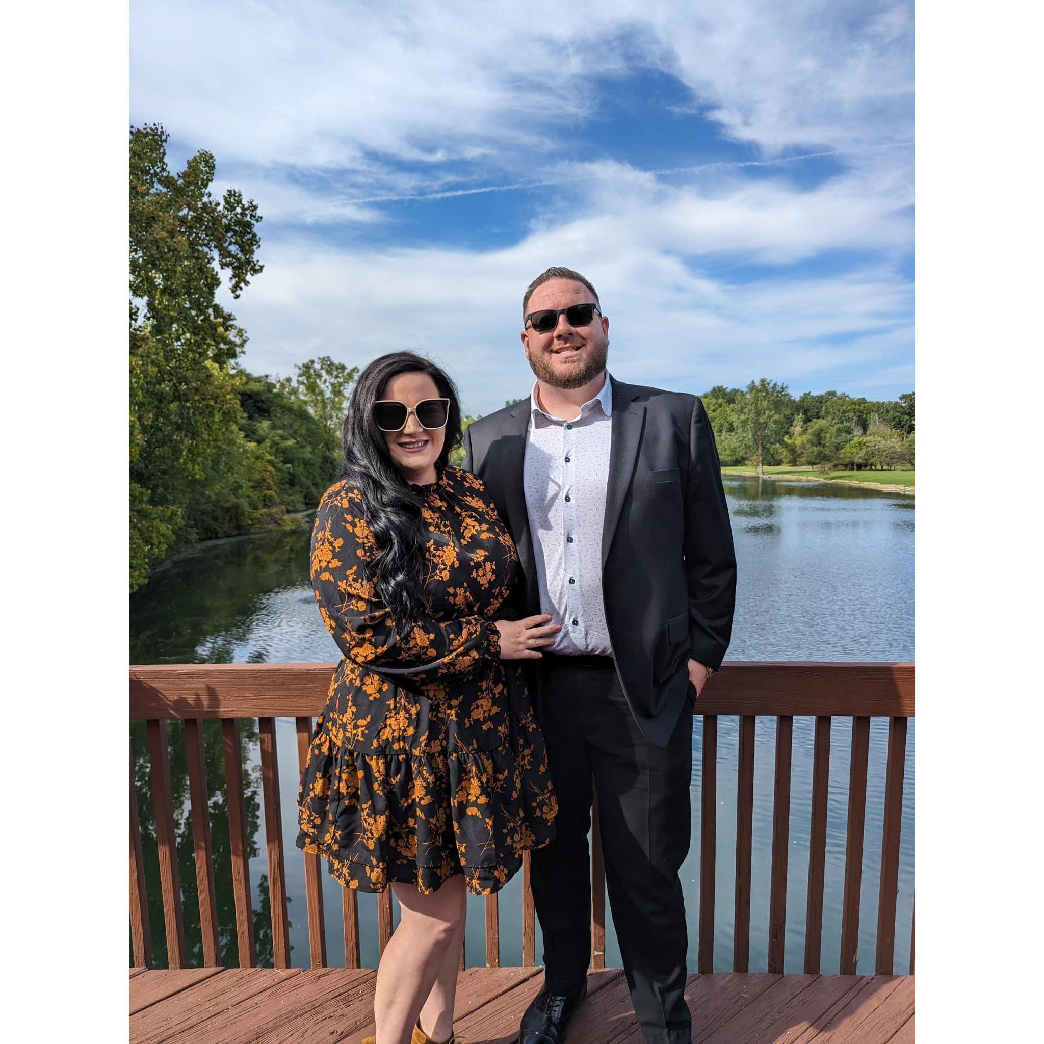 Our most recent photo