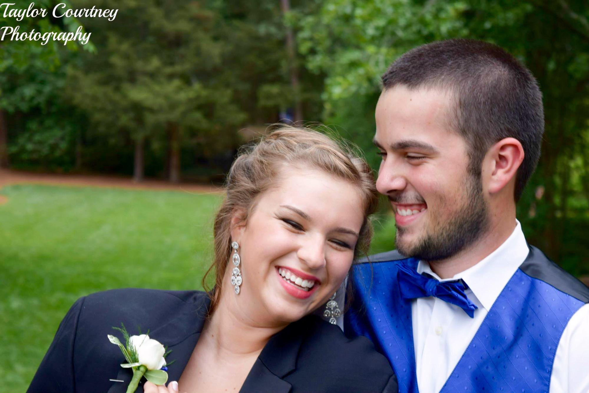 Junior Prom 2015