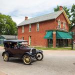 Greenfield Village