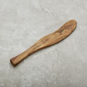 Olivewood Spreader