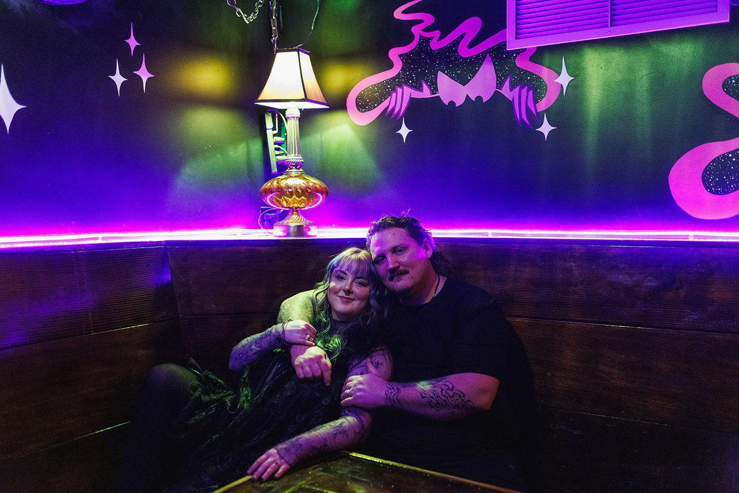 The Wedding Website of Emily Johnson and Jacob Merrick