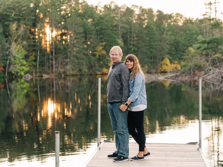 The Wedding Website of Joselyn Janz and Ryan Koth