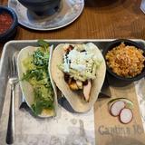 Cantina 18