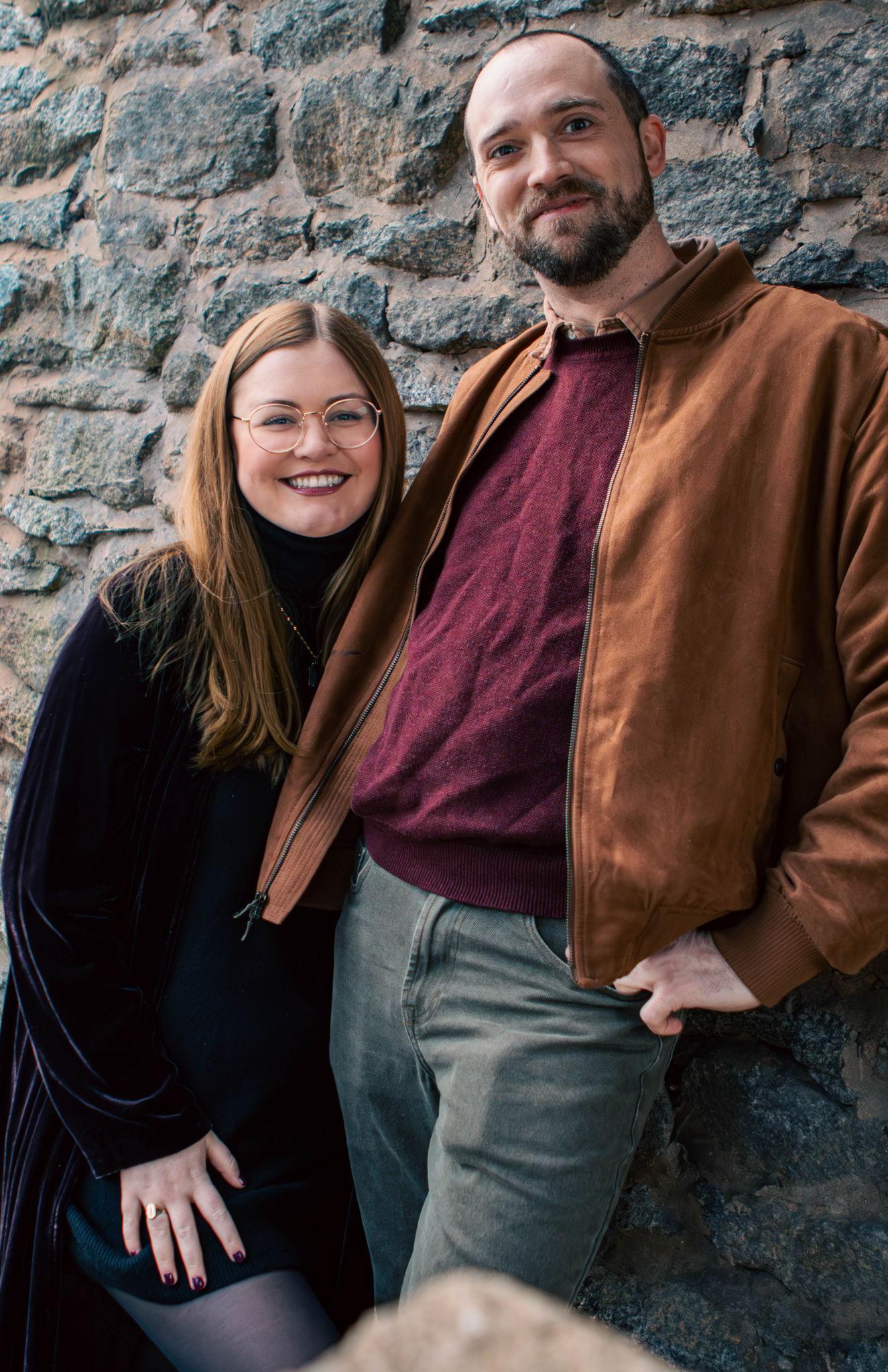 The Wedding Website of Emma Bradford and Taite Pando