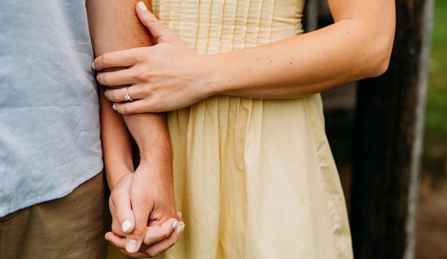 The Wedding Website of Owen McIntyre and Isabel Henderson