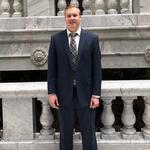 Capitol Hill, Salt Lake City, UT