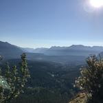 Rattlesnake Ledge