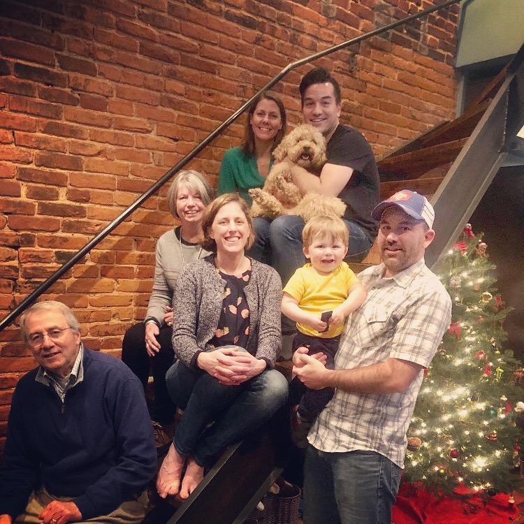 Carey / Stock Family Photo!