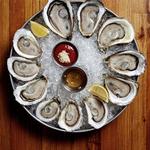 The Darling Oyster Bar