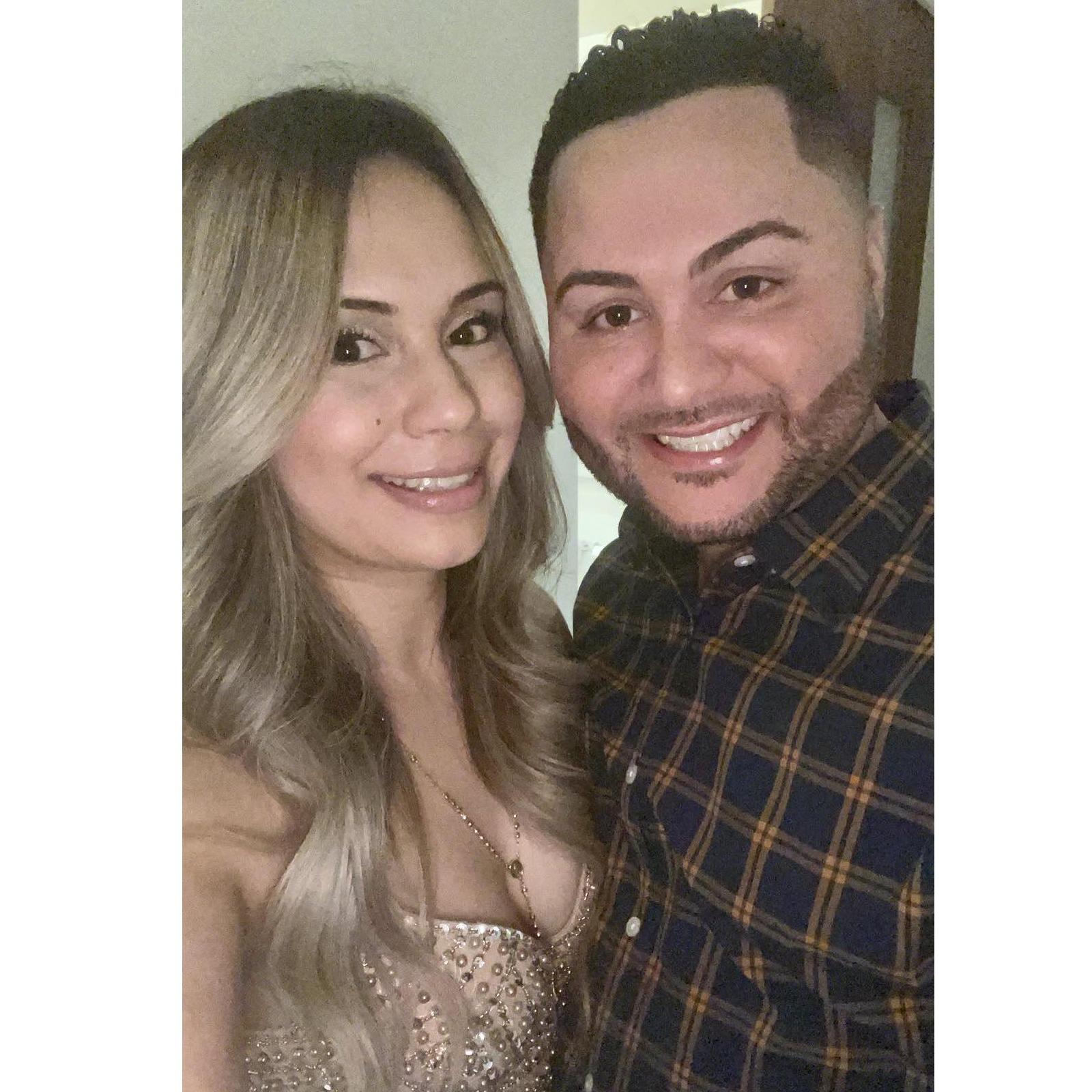 New Years 2021!