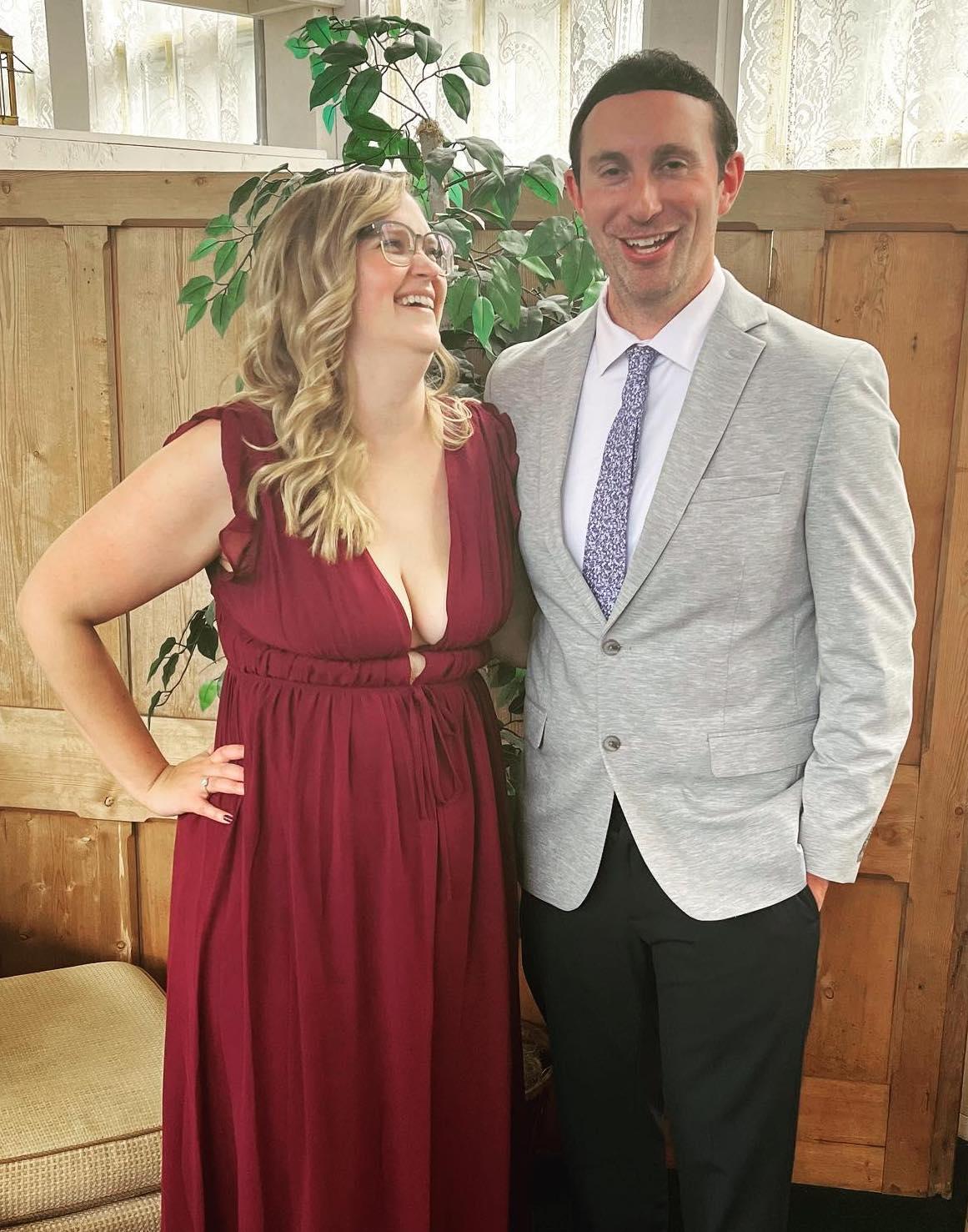 The Wedding Website of Melissa Mazzone and Frank O'Laughlin