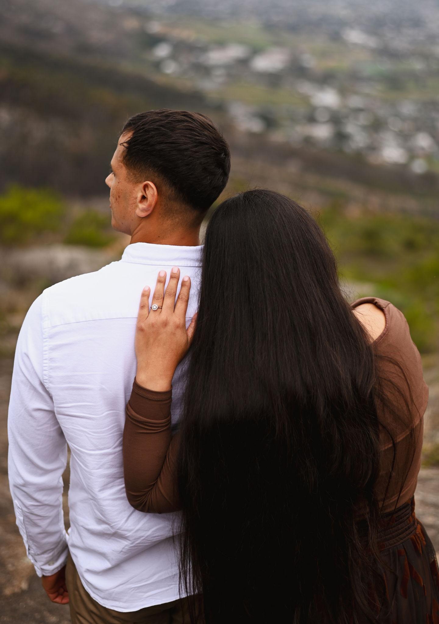 The Wedding Website of Chriswill September and Zoë Titus