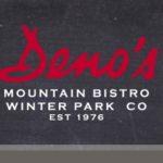 Deno's Mountain Bistro
