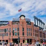 Coors Field