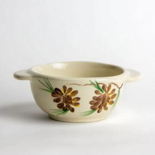 French Onion Soup Bowls | Pinecone Design