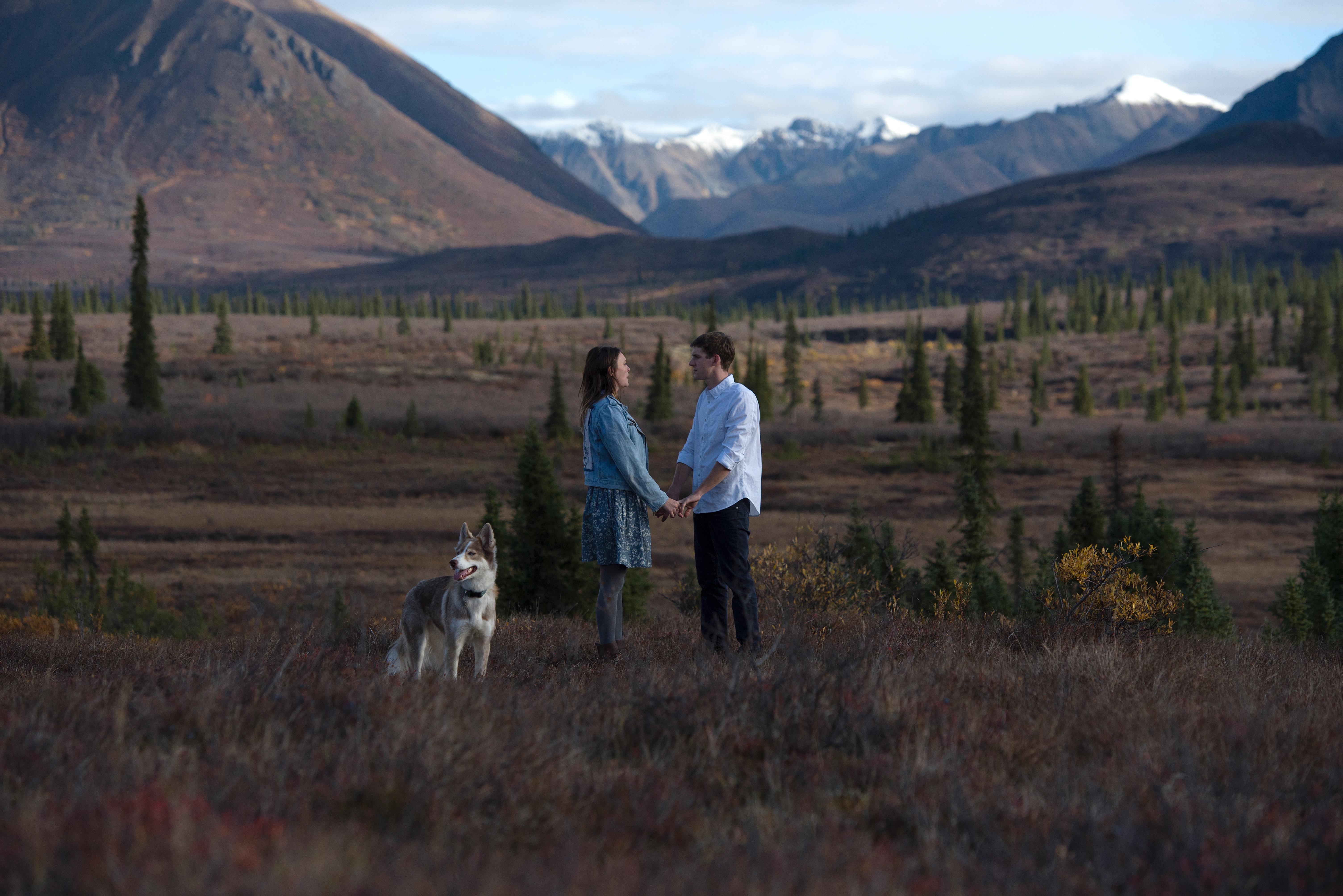 The Wedding Website of Kayla Hajdukovich and Nicholas Mailloux