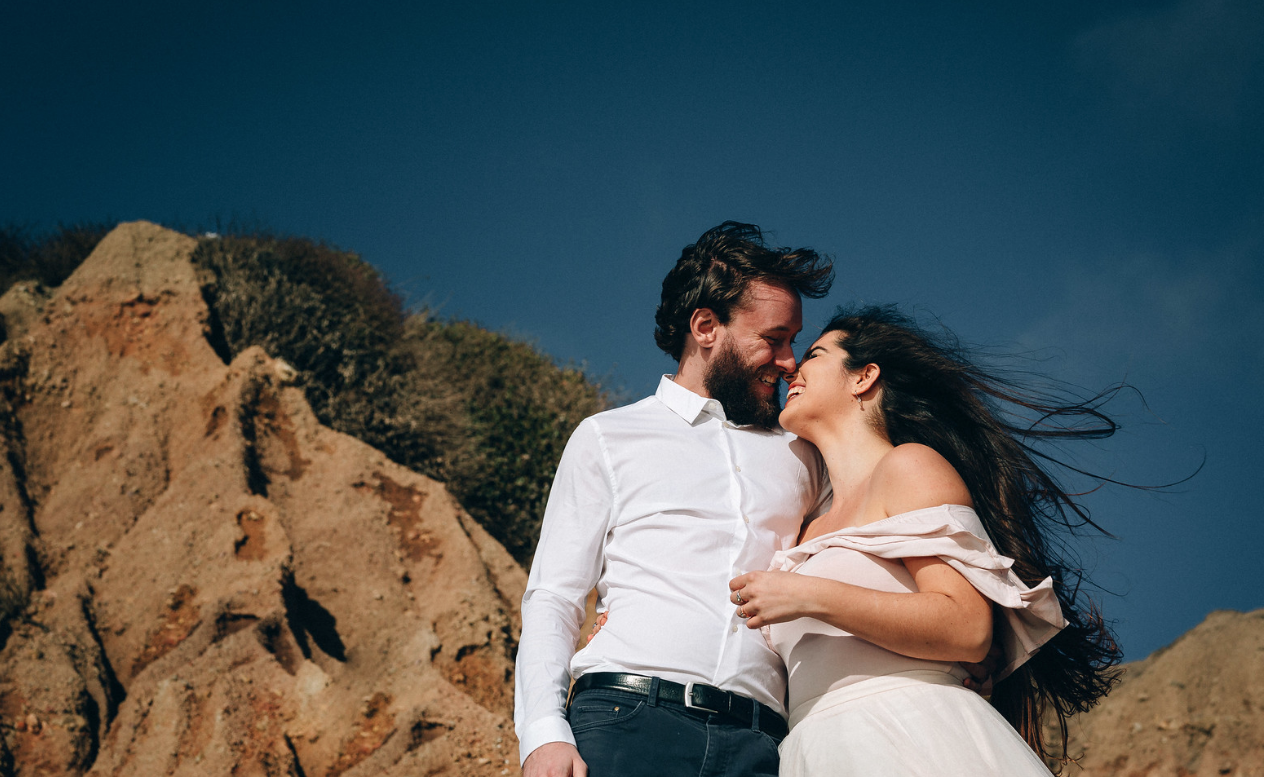 The Wedding Website of Melanie Thomas and Samuel Monaco