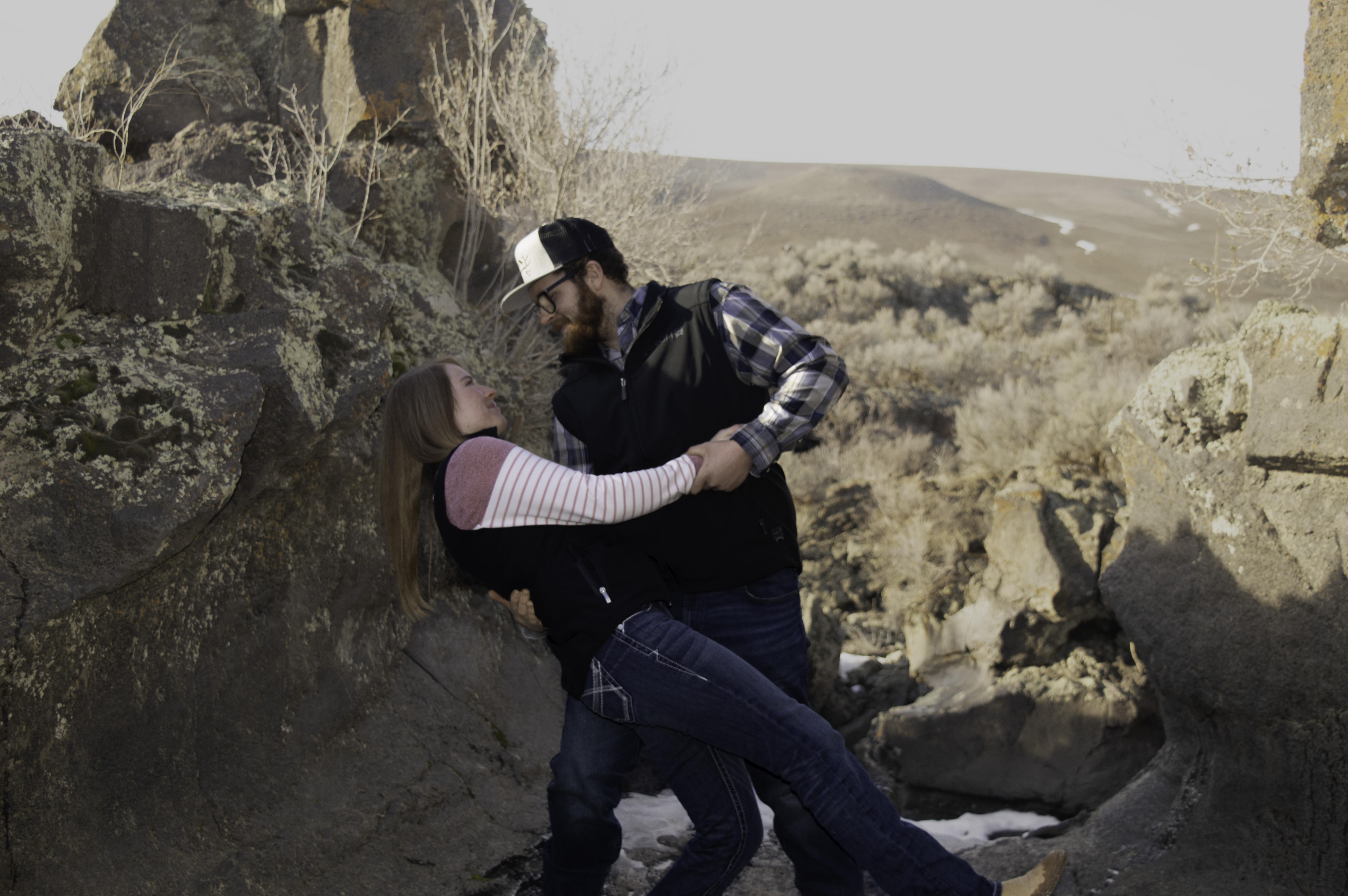 The Wedding Website of Morgan Holley and Luke Henry
