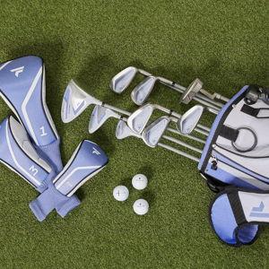 Top Flite Women's Golf Clubs - Right Handed, Standard Size