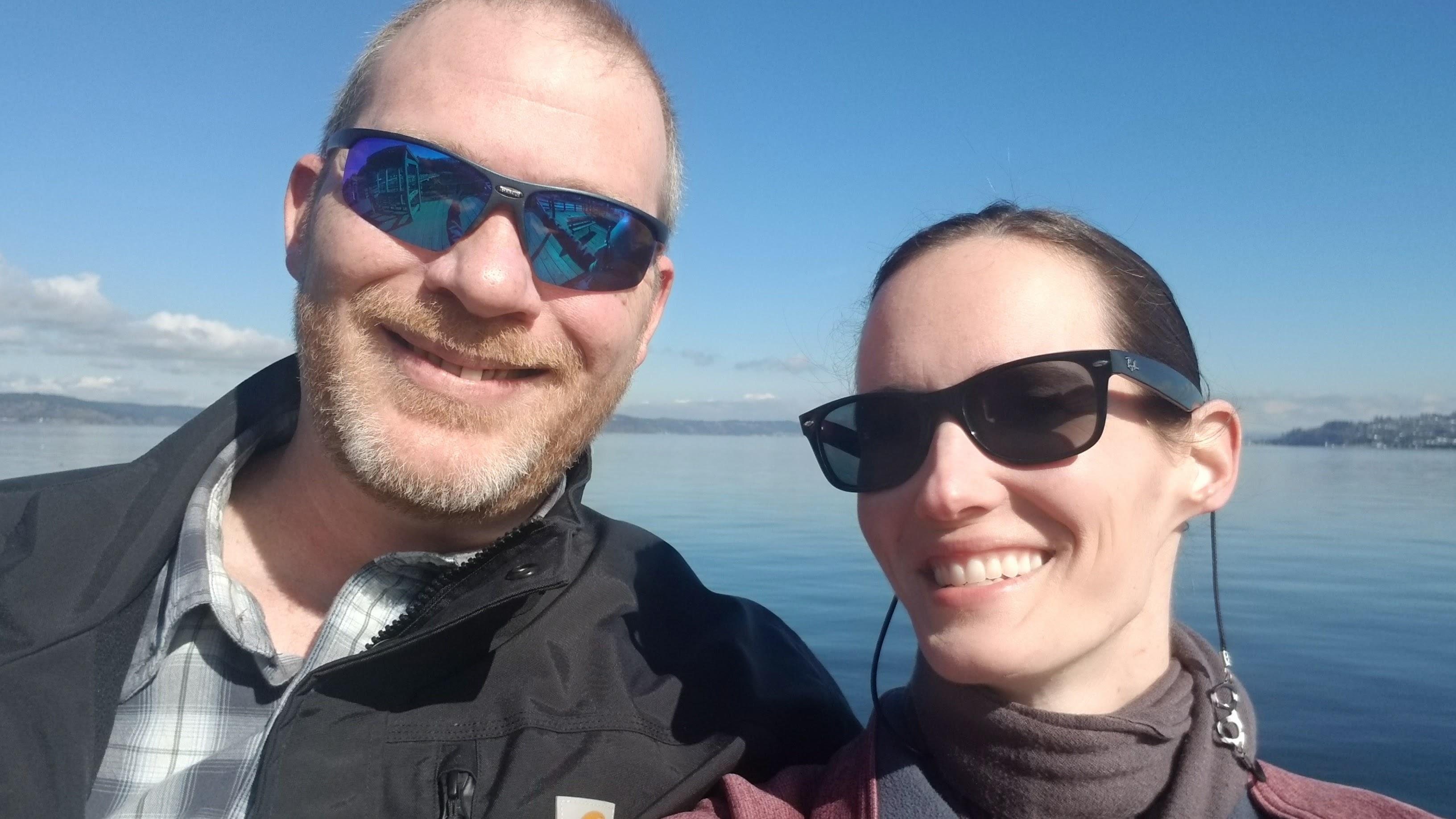 The Wedding Website of Chellie Anderson and Everett Croston