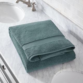 Organic 800-Gram Turkish Bath Sheet