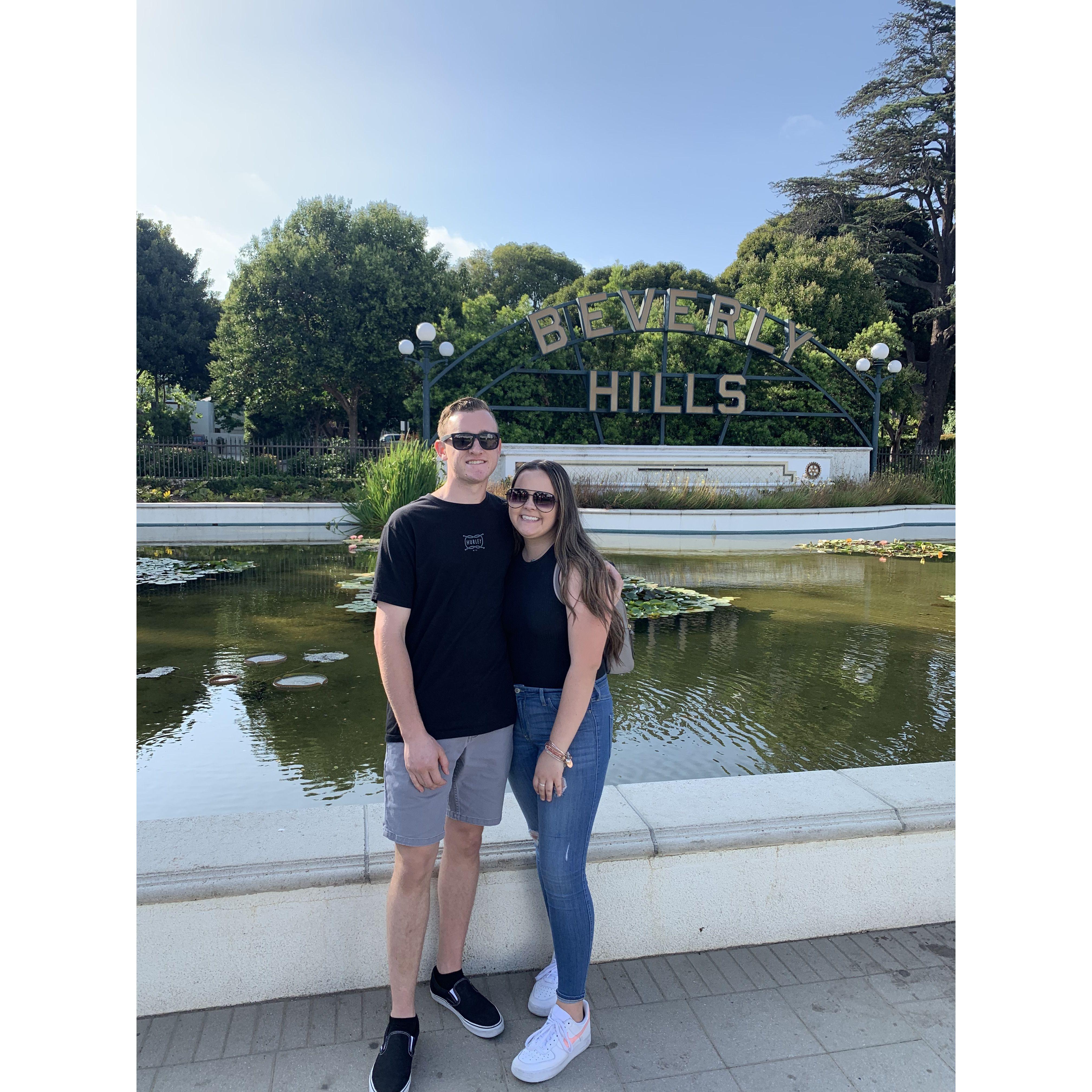 Beverly Hills, CA