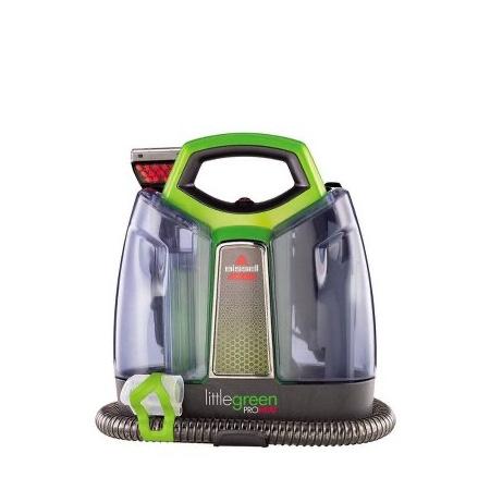 BISSELL® Little Green® ProHeat® 2513G Carpet Cleaner