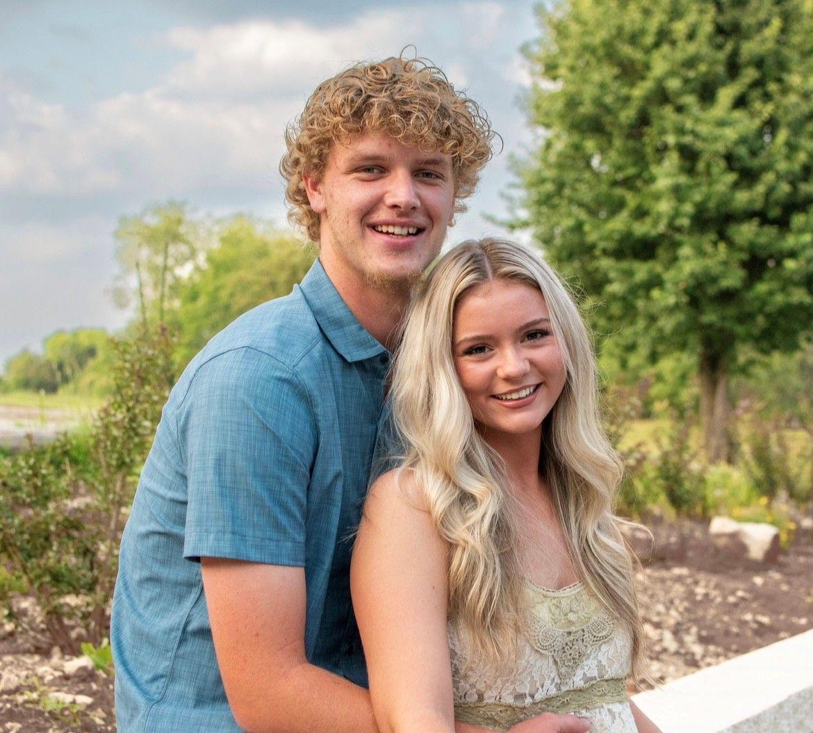 The Wedding Website of Shelby Hopper and James Rogers
