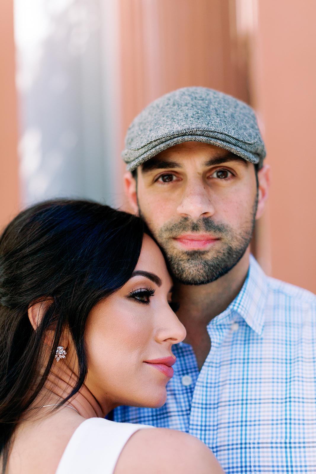 The Wedding Website of Diana DiStefano and Dante Cortello