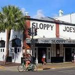 Live Music @ Sloppy Joes